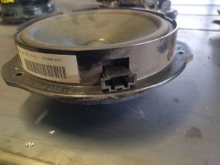 bontott MERCEDES-BENZ C-CLASS Bal első Hangszóró