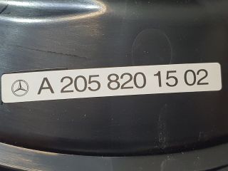 bontott MERCEDES-BENZ C-CLASS Bal első Hangszóró