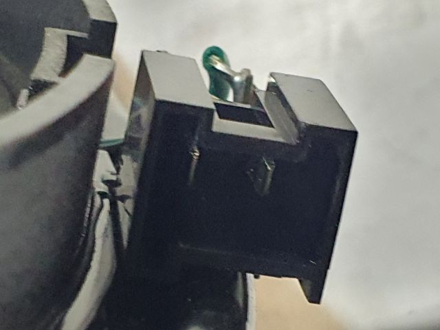 bontott MERCEDES-BENZ C-CLASS Bal első Hangszóró