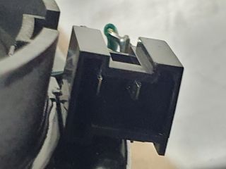 bontott MERCEDES-BENZ C-CLASS Bal első Hangszóró