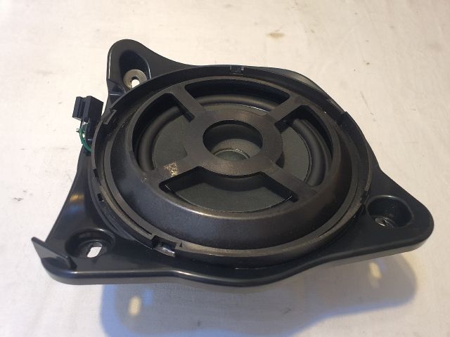 bontott MERCEDES-BENZ C-CLASS Bal első Hangszóró