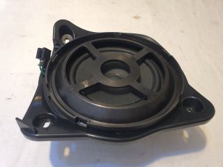 bontott MERCEDES-BENZ C-CLASS Bal első Hangszóró