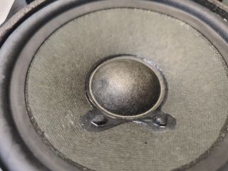 bontott MERCEDES-BENZ C-CLASS Bal első Hangszóró