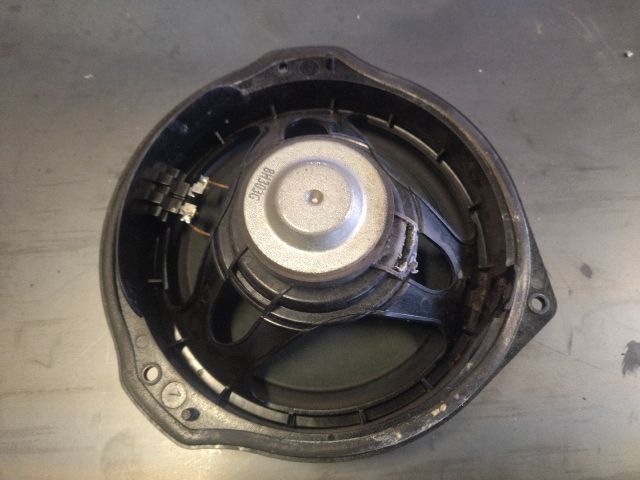 bontott MERCEDES-BENZ C-CLASS Bal első Hangszóró