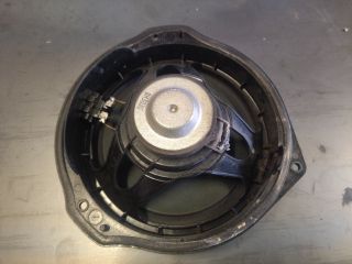 bontott MERCEDES-BENZ C-CLASS Bal első Hangszóró