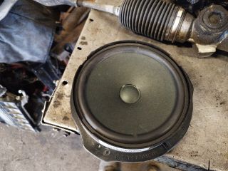 bontott MERCEDES-BENZ C-CLASS Bal első Hangszóró