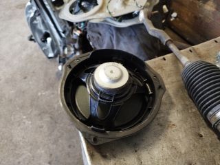 bontott MERCEDES-BENZ C-CLASS Bal első Hangszóró