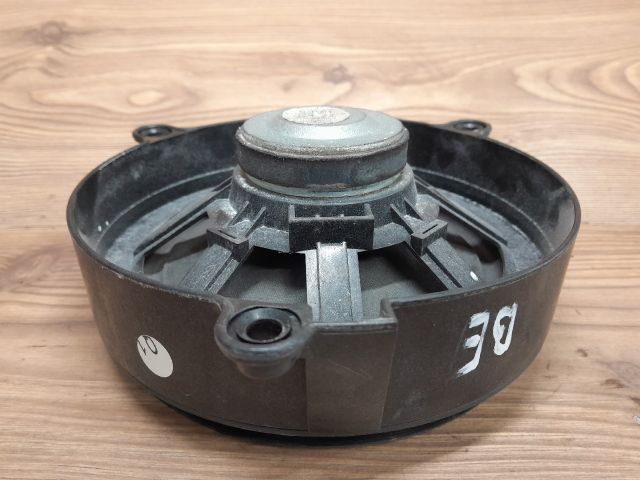 bontott MERCEDES-BENZ C-CLASS Bal első Hangszóró