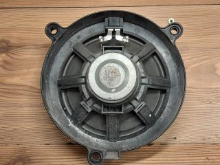 bontott MERCEDES-BENZ C-CLASS Bal első Hangszóró