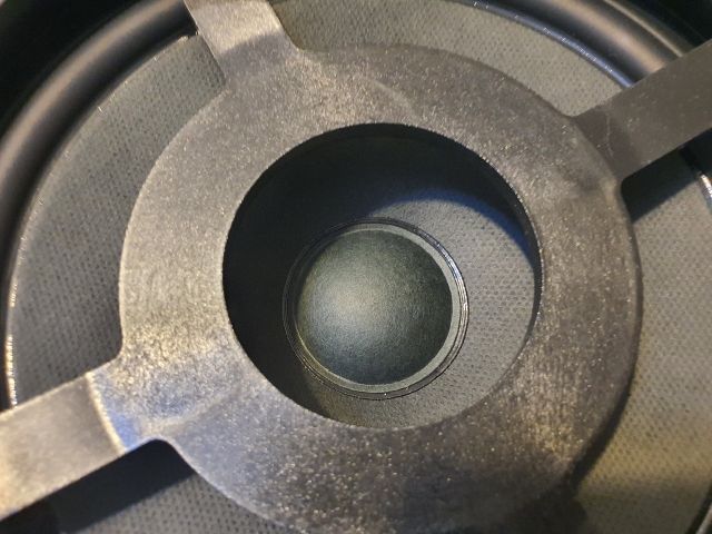 bontott MERCEDES-BENZ C-CLASS Bal első Hangszóró