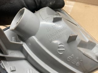 bontott MERCEDES-BENZ C-CLASS Bal első Irányjelző