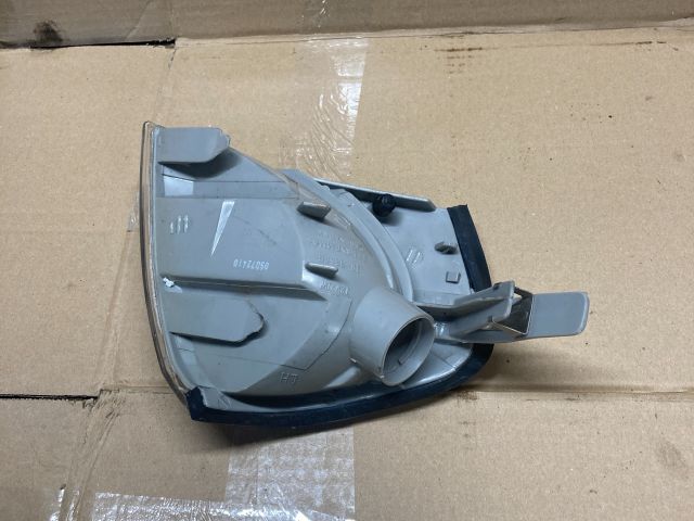 bontott MERCEDES-BENZ C-CLASS Bal első Irányjelző