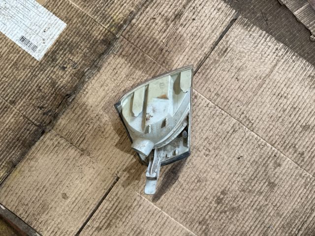 bontott MERCEDES-BENZ C-CLASS Bal első Irányjelző