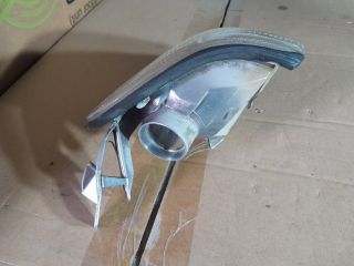 bontott MERCEDES-BENZ C-CLASS Bal első Irányjelző