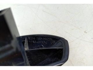 bontott MERCEDES-BENZ C-CLASS Bal első Kilincs Burkolat