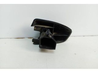 bontott MERCEDES-BENZ C-CLASS Bal első Kilincs Burkolat