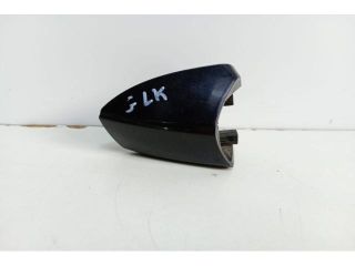 bontott MERCEDES-BENZ C-CLASS Bal első Kilincs Burkolat