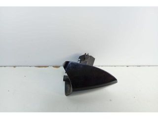 bontott MERCEDES-BENZ C-CLASS Bal első Kilincs Burkolat