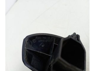 bontott MERCEDES-BENZ C-CLASS Bal első Kilincs Burkolat