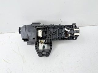 bontott MERCEDES-BENZ C-CLASS Bal első Külső Kilincsfészek