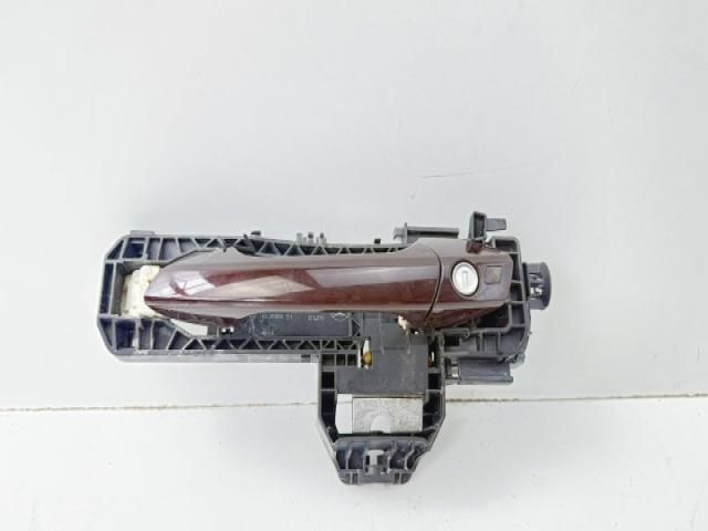 bontott MERCEDES-BENZ C-CLASS Bal első Külső Kilincsfészek