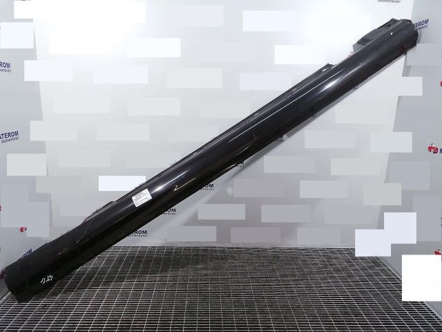 bontott MERCEDES-BENZ C-CLASS Bal első Küszöb Díszléc