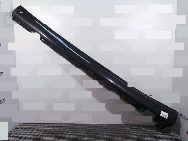 bontott MERCEDES-BENZ C-CLASS Bal első Küszöb Díszléc