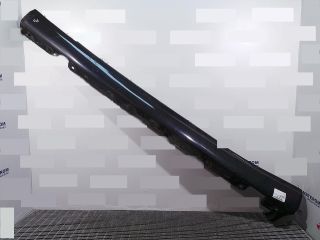 bontott MERCEDES-BENZ C-CLASS Bal első Küszöb Díszléc