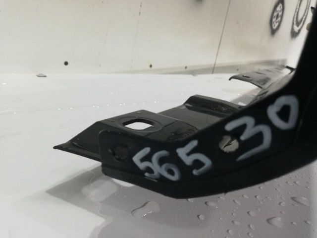 bontott MERCEDES-BENZ C-CLASS Bal első Küszöb Díszléc