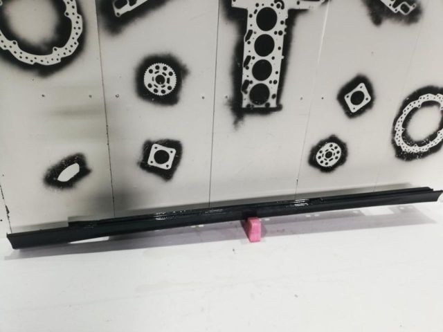 bontott MERCEDES-BENZ C-CLASS Bal első Küszöb Díszléc