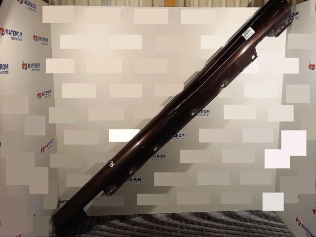 bontott MERCEDES-BENZ C-CLASS Bal első Küszöb Díszléc