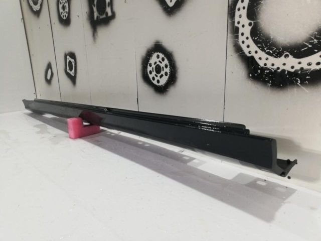 bontott MERCEDES-BENZ C-CLASS Bal első Küszöb Díszléc