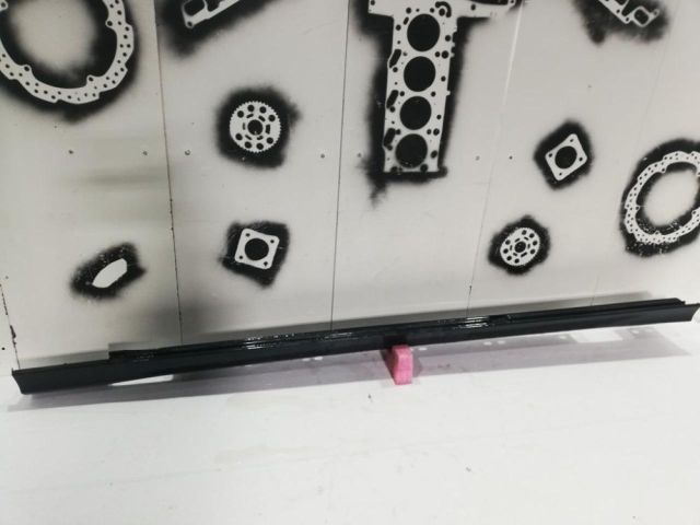 bontott MERCEDES-BENZ C-CLASS Bal első Küszöb Díszléc