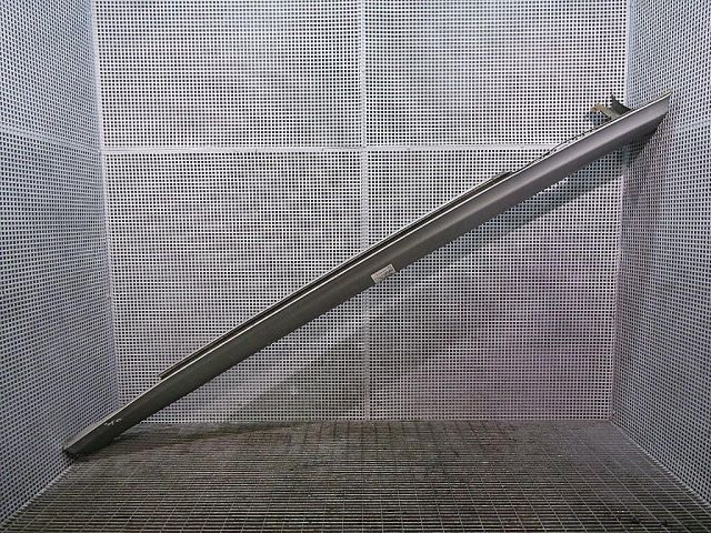 bontott MERCEDES-BENZ C-CLASS Bal első Küszöb Díszléc