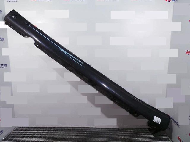 bontott MERCEDES-BENZ C-CLASS Bal első Küszöb Díszléc