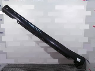 bontott MERCEDES-BENZ C-CLASS Bal első Küszöb Díszléc