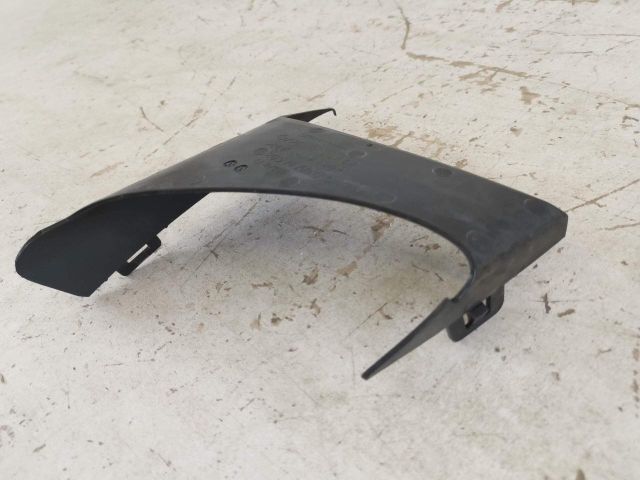 bontott MERCEDES-BENZ C-CLASS Bal első Lökhárító Díszléc