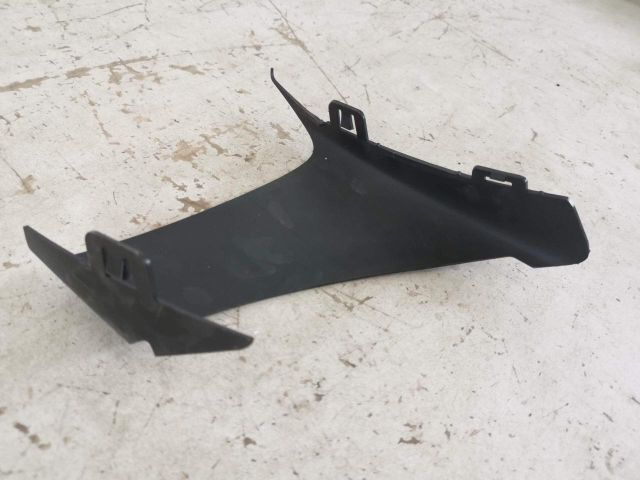 bontott MERCEDES-BENZ C-CLASS Bal első Lökhárító Díszléc