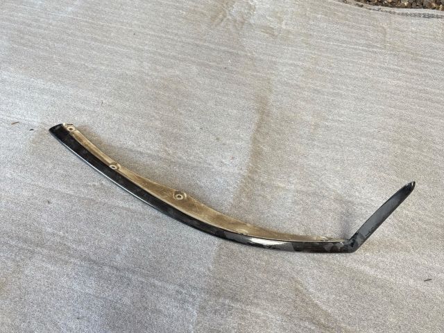 bontott MERCEDES-BENZ C-CLASS Bal első Lökhárító Díszléc