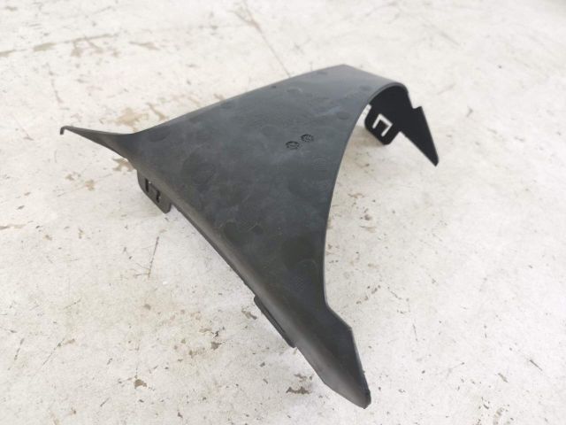 bontott MERCEDES-BENZ C-CLASS Bal első Lökhárító Díszléc