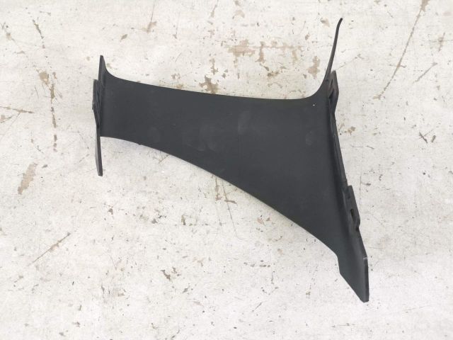 bontott MERCEDES-BENZ C-CLASS Bal első Lökhárító Díszléc