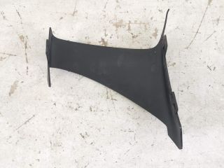 bontott MERCEDES-BENZ C-CLASS Bal első Lökhárító Díszléc