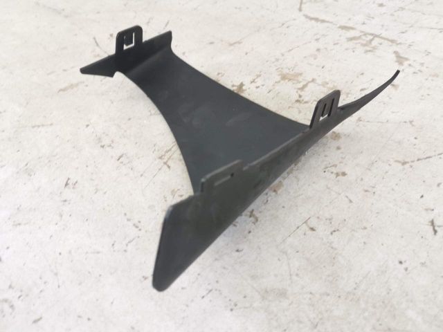 bontott MERCEDES-BENZ C-CLASS Bal első Lökhárító Díszléc