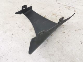 bontott MERCEDES-BENZ C-CLASS Bal első Lökhárító Díszléc