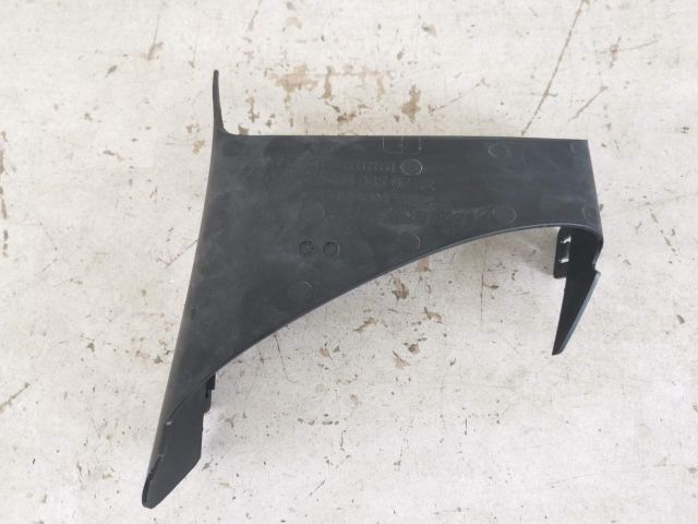 bontott MERCEDES-BENZ C-CLASS Bal első Lökhárító Díszléc