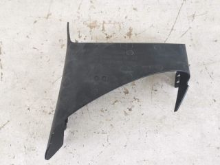 bontott MERCEDES-BENZ C-CLASS Bal első Lökhárító Díszléc