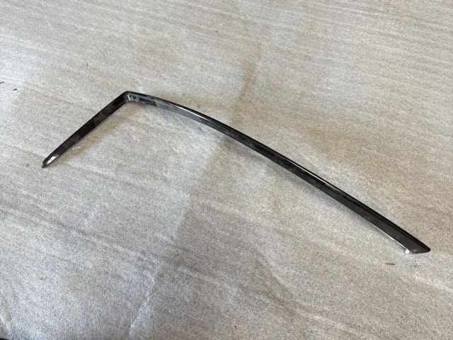 bontott MERCEDES-BENZ C-CLASS Bal első Lökhárító Díszléc