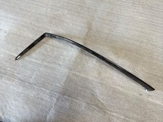 bontott MERCEDES-BENZ C-CLASS Bal első Lökhárító Díszléc