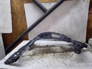 bontott MERCEDES-BENZ C-CLASS Bal első Lökhárító Tartó (Műanyag)