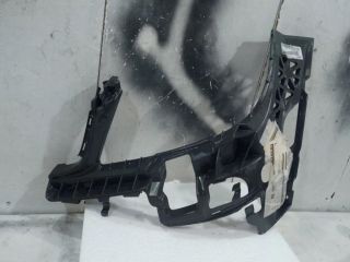 bontott MERCEDES-BENZ C-CLASS Bal első Lökhárító Tartó (Műanyag)